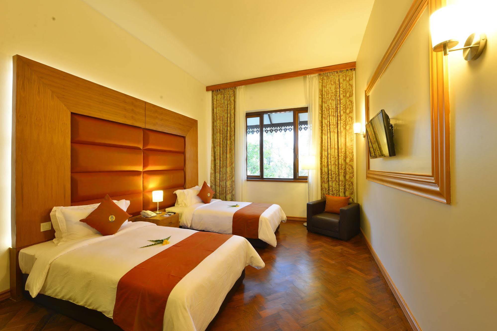 Resort Amazing 3*